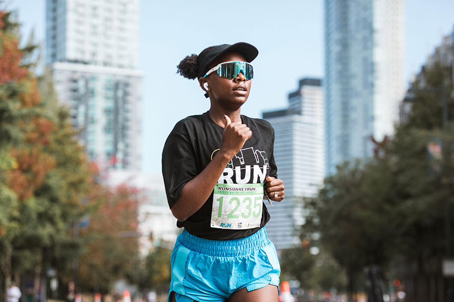 2026 RunSurreyRun photo gallery from photographer Dave Mallari