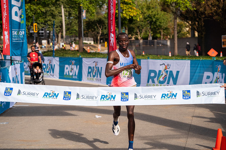 2026 RunSurreyRun photos by Jeannine Avelino