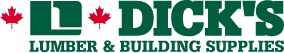Dick's Lumber