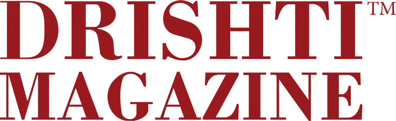 Drishti Logo