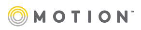 MOTION LOGO