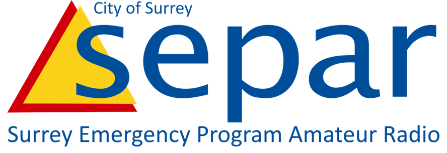 Surrey Emergency Radio