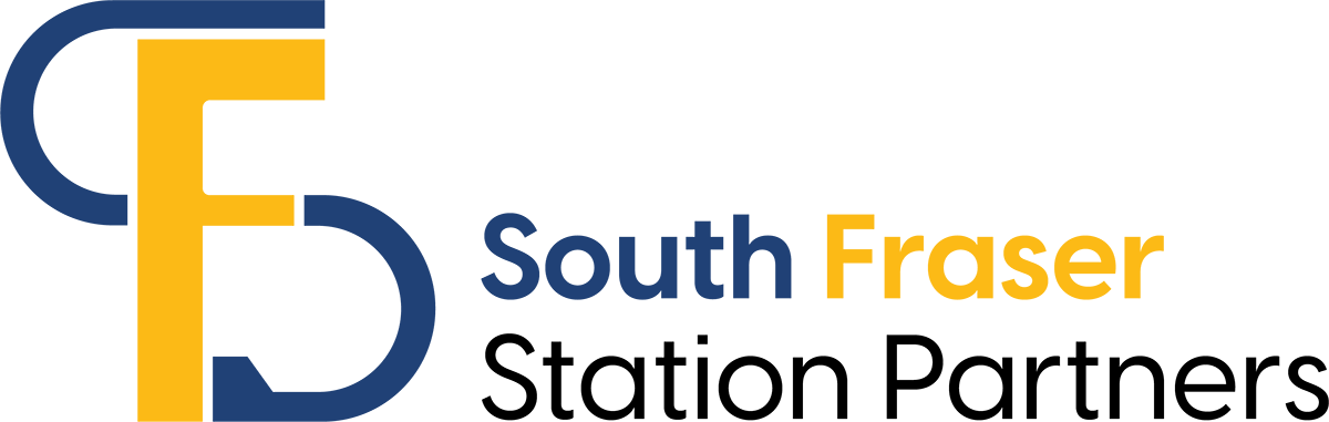 South Fraser Station Partners logo