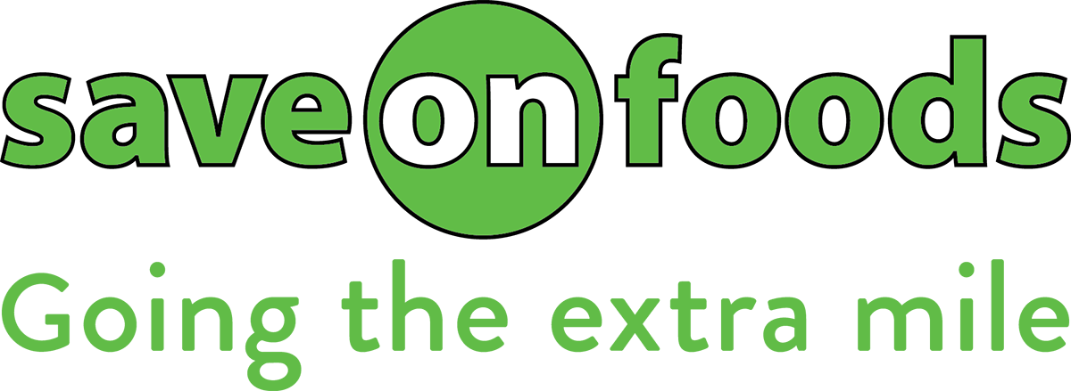 Save-On-Foods logo