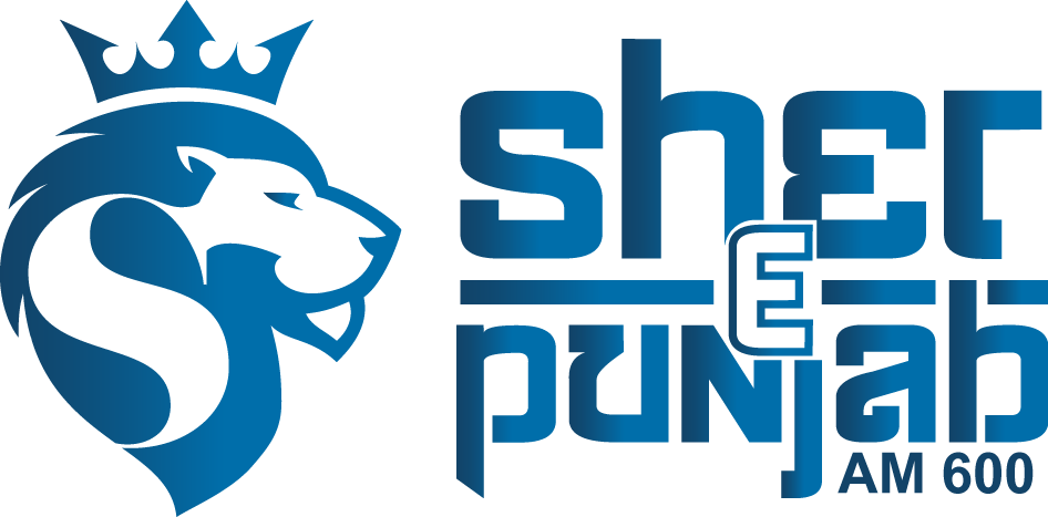 Sher E Punjab Radio logo