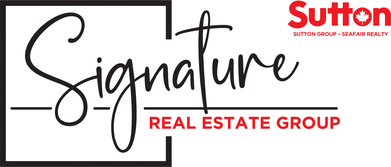 Signature Realty Sutton