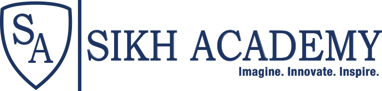 Sikh Academy Logo