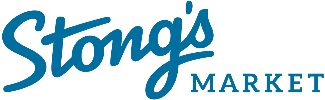 Stongs Market logo