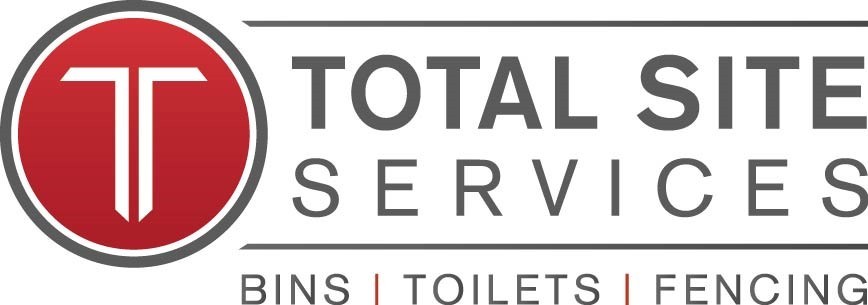 Total Site Services - provider of fencing and portapotties for RunSurreyRun