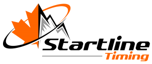 Startline Timing Logo