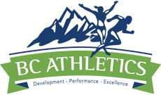 BC Athletics Logo