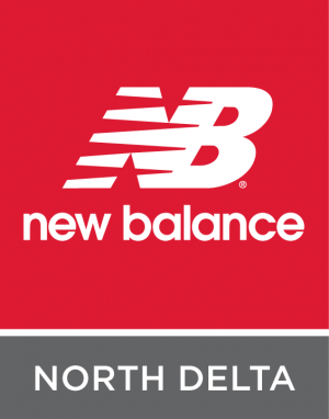 New Balance - North Delta Logo