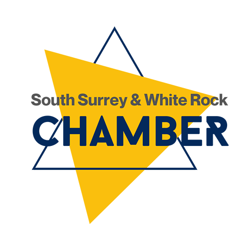 South Surrey & White Rock Chamber Logo