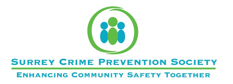 Surrey Crime Prevention Logo