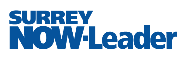 Surrey Now Leader Logo